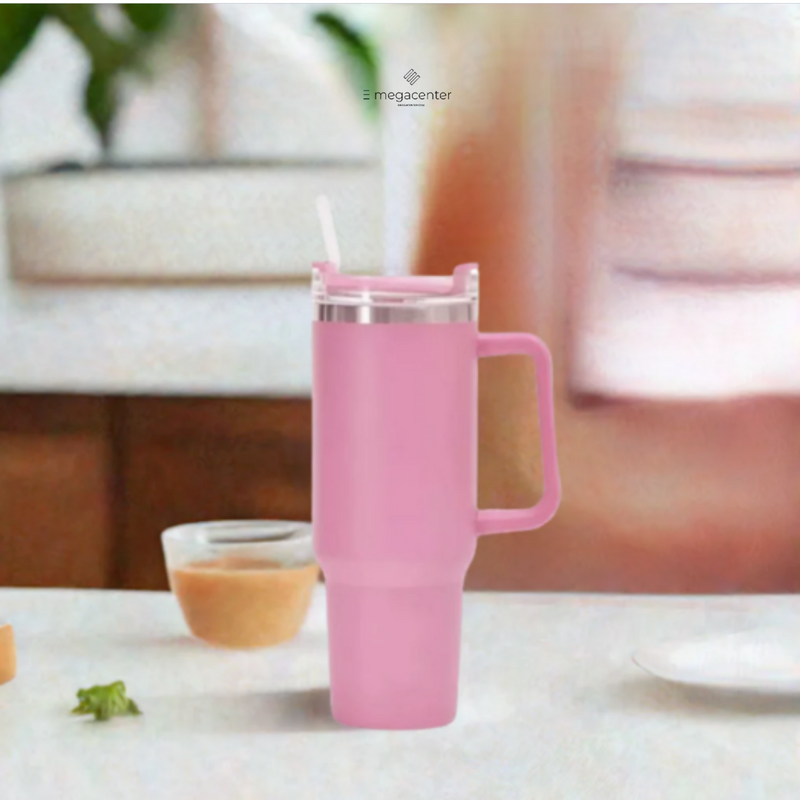 40oz Tumbler Vacuum Insulated Thermos
