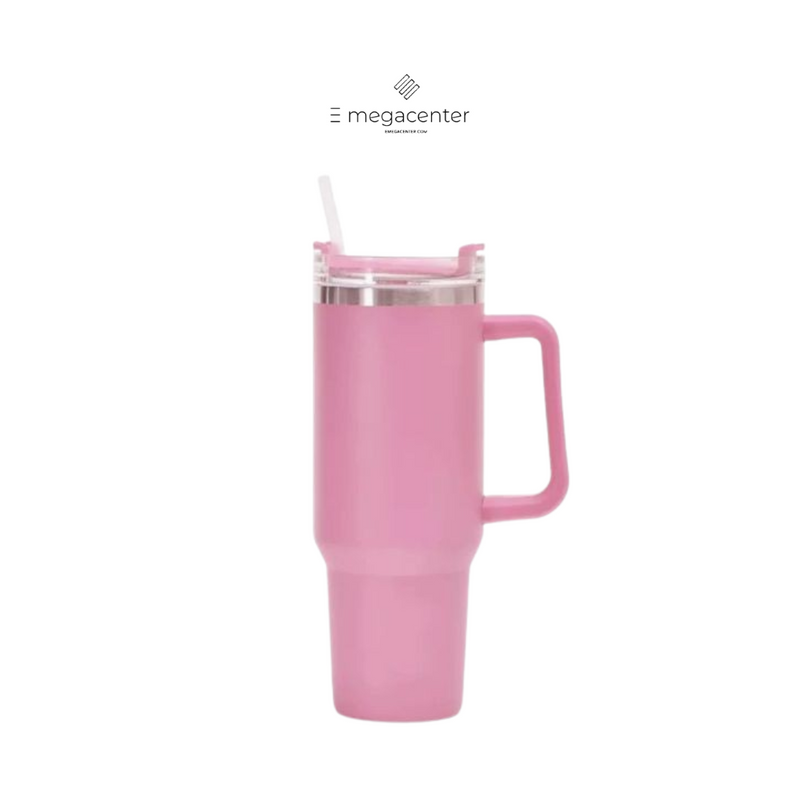 40oz Tumbler Vacuum Insulated Thermos