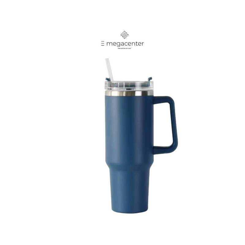 40oz Tumbler Vacuum Insulated Thermos