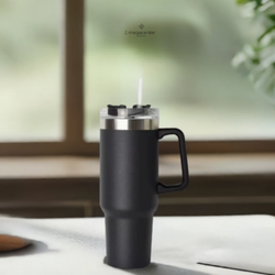 40oz Tumbler Vacuum Insulated Thermos