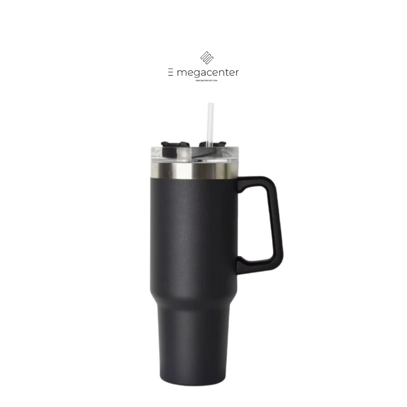 40oz Tumbler Vacuum Insulated Thermos