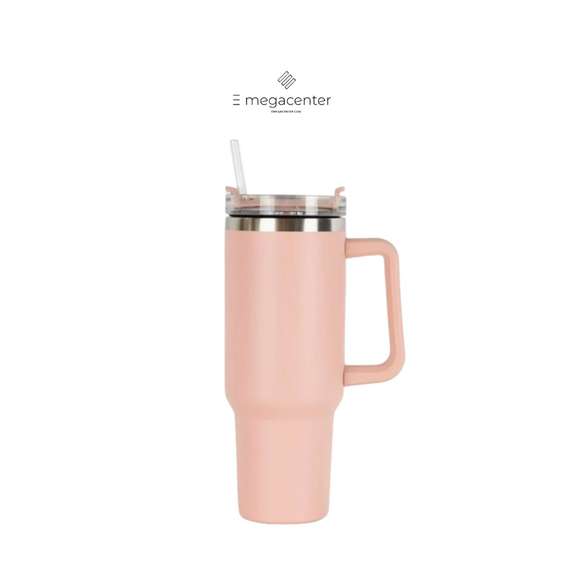 40oz Tumbler Vacuum Insulated Thermos