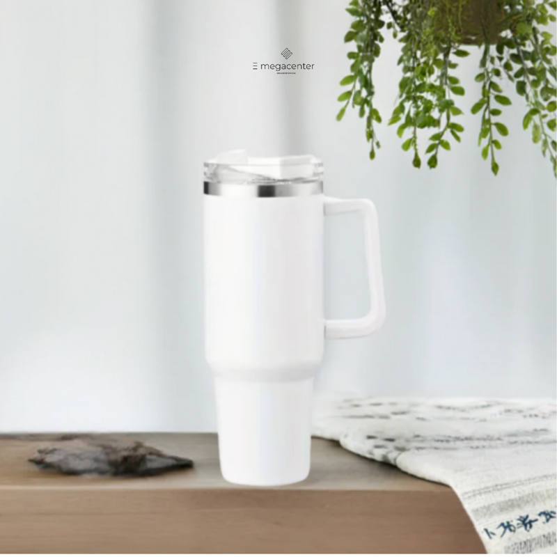 40oz Tumbler Vacuum Insulated Thermos