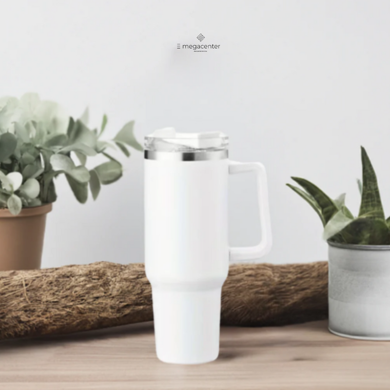 40oz Tumbler Vacuum Insulated Thermos