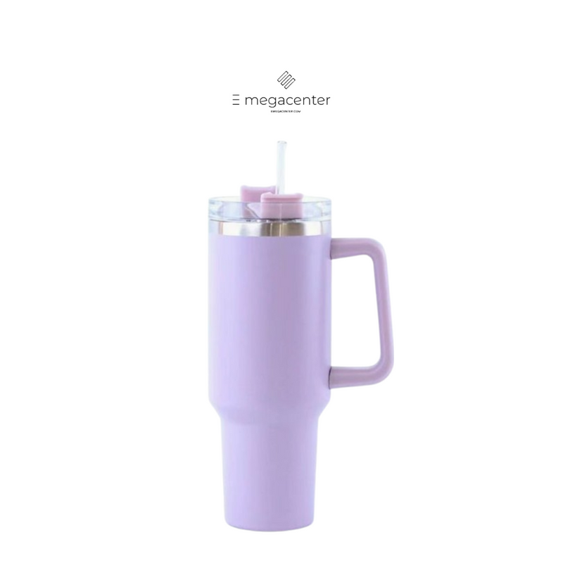 40oz Tumbler Vacuum Insulated Thermos