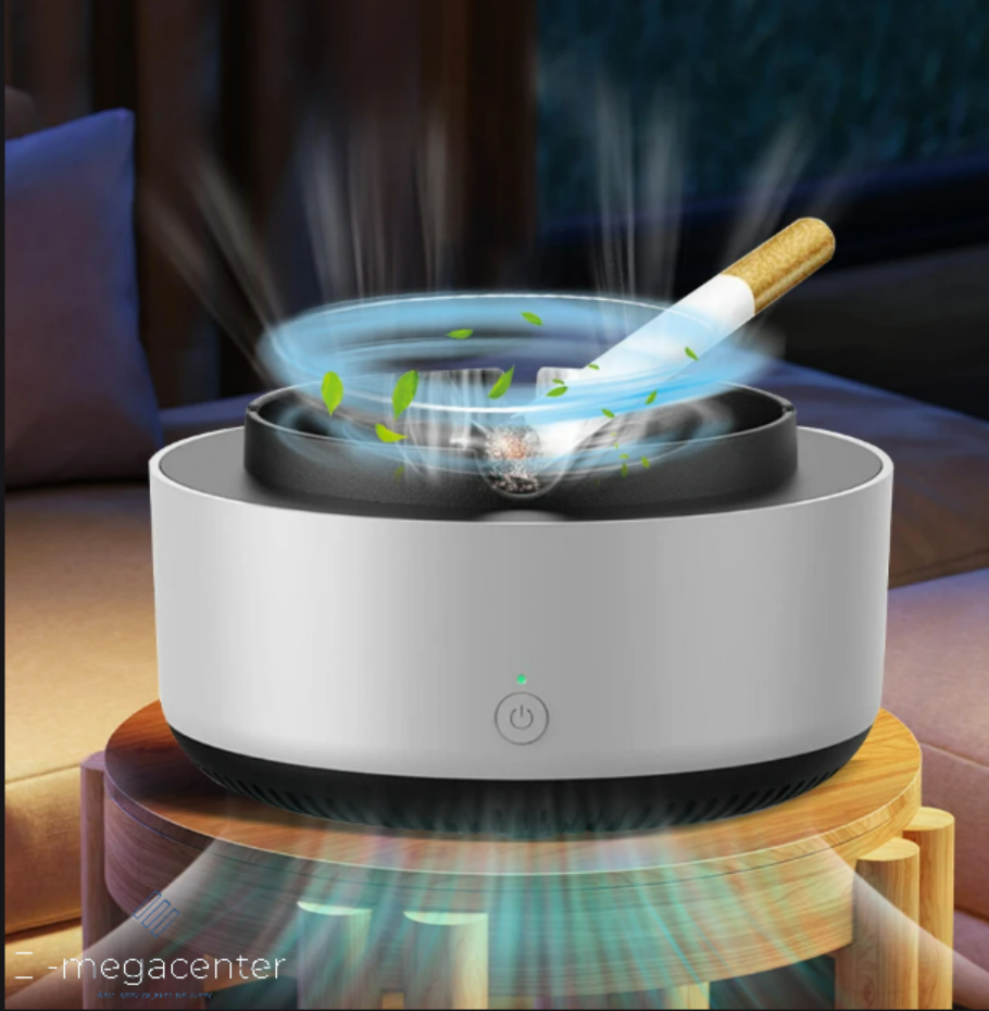 Mega purifier|Smoking odor purifier